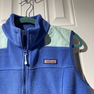 Vineyard Vines Vest